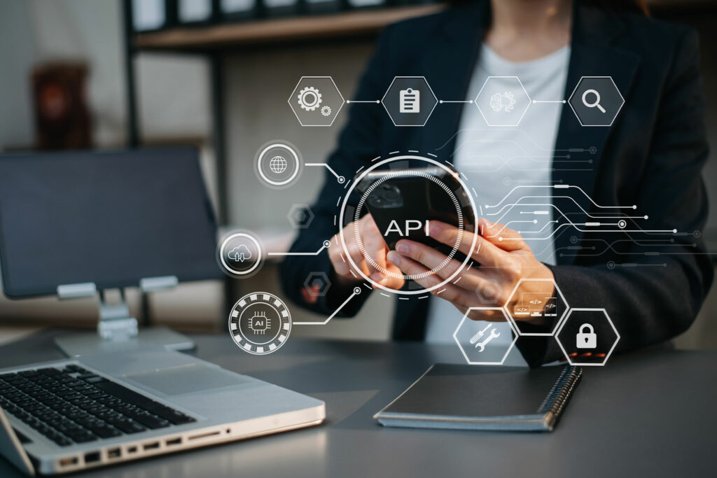 Comment les intégrations API génèrent du revenu