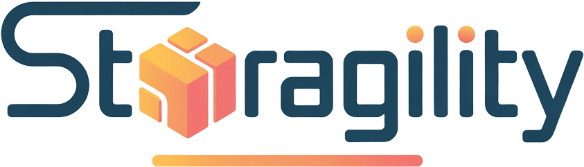 Logo-Storagility