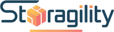Logo-Storagility