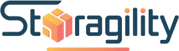 Logo-Storagility